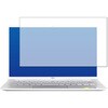 液晶保護フィルム Dell Inspiron 14 7000 シリーズ (7490) 2019年版ブルーライトカット(反射防止) メディアフューチャー