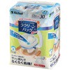 ラクリーンバッグ 楽とじ 140039 30マイイリ Richell(リッチェル)