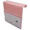 ベッドネームK型 2031-23 ピンク 日本医理器材