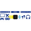 BL-130 fAWbNΉBluetoothM@ JV 16566990