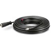 パイプクリーニングホース 20m (外径16mm 12MPa) DN6 R1/8 ケルヒャー