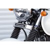 エンブレムステー KAWASAKI エンブレム用 メグロS1/W230 KIJIMA(キジマ)