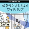 4901080223012 マモルーム 蚊に効く貼るだけプレート アース製薬 16570149