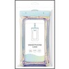 スマホ用防水ケース ブルー 多摩電子