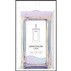 スマホ用防水ケース パープル 多摩電子