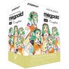 VOCALOID 4 Library Megpoid V4 Complete