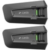<PACKTALK>バイク用Bluetoothインカム PACKTALK NEO デュオセット Cardo(カルド)