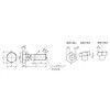 M24 x 140 10.9Zp{g(SCM435/ON[g) lW YFS 16574410