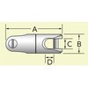 MC70000 よりもどし(電設用スイベル) MARVEL R&D(ミノル工業) 16578251
