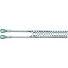 MC80045TSUS ケーブルグリップ中間(筒) MARVEL R&D(ミノル工業) 16578716