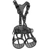 アバオ ファスト ブラック (国際バージョン) PETZL