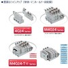 4GA420R-C12-E2-3 pCbg5|[g _CNgz 2ʒu_u E`RlN^[h 4GA420RV[Y CKD 16610207
