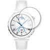 液晶保護フィルム HUAWEI WATCH GT 3 Pro [ ケースサイズ 43mm 用 ]高硬度9H メディアフューチャー