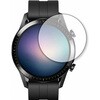 n9bc-lswt01-mc001989 液晶保護フィルム HUAWEI WATCH GT 2 ( 46mm ) 対応 高硬度9H ブルーライトカット反射防止 互換品 メディアカバーマーケット 16661919