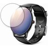 n9bc-lswt02-mc003479 液晶保護フィルム Kawayi スマートウォッチ NY21 ★35.0mm★ 対応 高硬度9H ブルーライトカット反射防止 互換品 メディアカバーマーケット 16663800