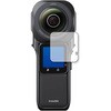 液晶保護フィルム Insta360 ONE RS 1 インチ 360 度版 [ 液晶画面用 ]ブルーライトカット(反射防止) メディアフューチャー