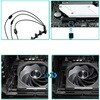 UF-TL120-WLS-1W 120mmP[Xt@ LIAN LI 16665778