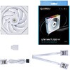 UF-TL120-WLS-1W 120mmP[Xt@ LIAN LI 16665778
