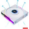 UF-RS-TL120-LCD-WLS-3W 120mmLCDo[XP[Xt@Zbg LIAN LI 16665918