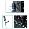 UF-RS-TL120-LCD-WLS-3W 120mmLCDo[XP[Xt@Zbg LIAN LI 16665918