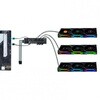UF-RS-TL120-LCD-WLS-3W 120mmLCDo[XP[Xt@Zbg LIAN LI 16665918