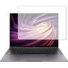blc7-lspc13-mc002998 液晶保護フィルム MateBook X Pro 2020 対応 ブルーライトカット 反射防止 互換品 メディアカバーマーケット 16666907