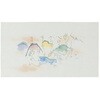 掛紙 山の詩 小 cotta