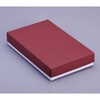 どら焼箱 10ケ入(台紙付) cotta