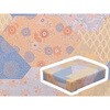 包装紙 ギフト ツヅレ 半才上質 cotta