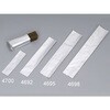 羊羹ポケット型(80g)用銀セロ袋 cotta