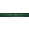 グリッターWサテン 6mm グリーン cotta