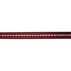 グリッターWサテン 6mm ワイン cotta