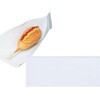 ホットドック袋L 耐油 cotta