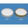 アイスクリーム 71径用パール紙リング蓋 cotta