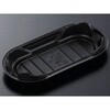 12656 CTなごみ M20-10 BK 中皿 cotta 16692640