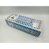 手さげポリ袋 箱入り 40号 40P cotta