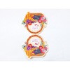 cotta ヘッダーシール 花かご cotta