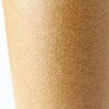紙コップ 三重カップ 16オンス 口径86mm クラフト cotta