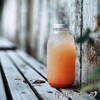 ドリンクボトル ティーボトル 400ml フタ付き cotta