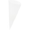 ワッフルコーンスリーブ S-003 白 cotta