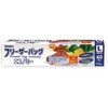 フリーザーバッグ エコノミー L(40枚入) cotta