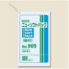 ニューソフトパック No.909 紐付 cotta