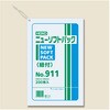 ニューソフトパック No.911 紐付 cotta