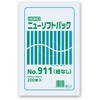 ニューソフトパック No.911 紐なし cotta