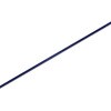 シングルサテンリボン 3mm幅×20m巻 ネイビー cotta