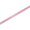シングルサテンリボン 9mm幅×20m巻 桃 cotta
