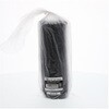 断熱カップ8オンス用蓋 口径80 黒 cotta