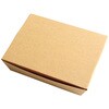 ベンディング対応テーパーBOX170×130×50 cotta