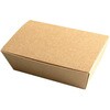 ベンディング対応テーパーBOXS140×85×50 cotta
