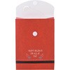 ギフト箱 ウィンターサンタペーパーボックス cotta